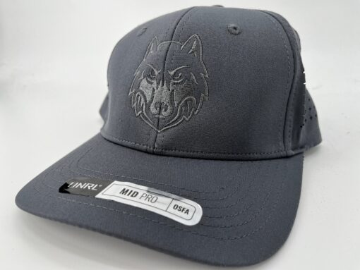 UNRL WOLFPACK CROSSROADS SNAPBACK HAT