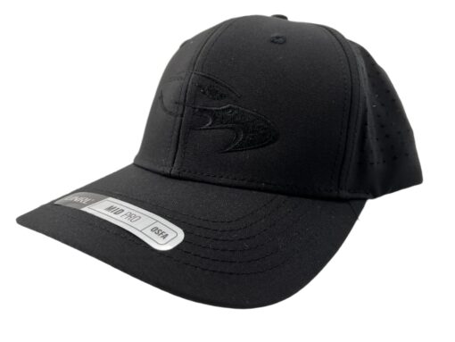 UNRL RAPTORS CROSSROADS SNAPBACK HAT - Image 2