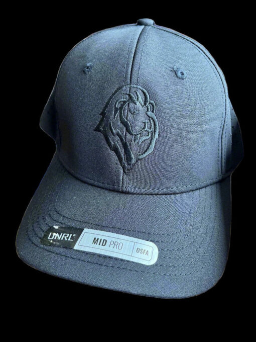 Lion Head UNRL Mid Pro Hat