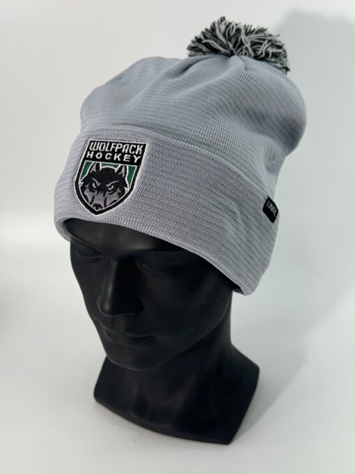 Wolfpack Hockey UNRL Elite Winter Knit Hat