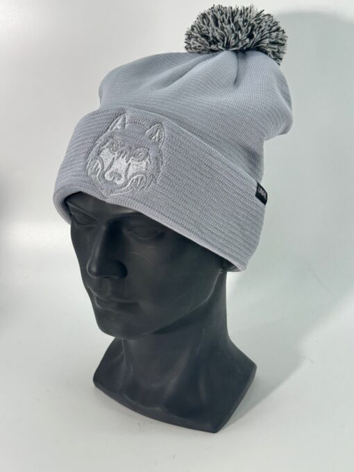 Wolfhead UNRL Elite Winter Knit Hat - Image 2