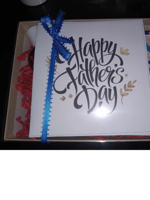 Father's Day Gift Box - Image 3