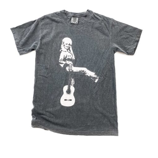 Hey Dolly T-Shirt - Image 3