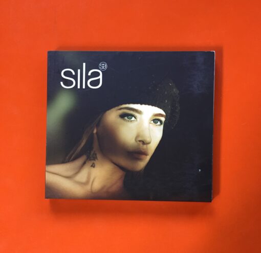 Sıla / Sıla, CD