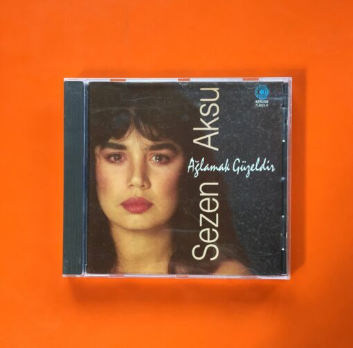 Sezen Aksu / Ağlamak Güzeldir, CD