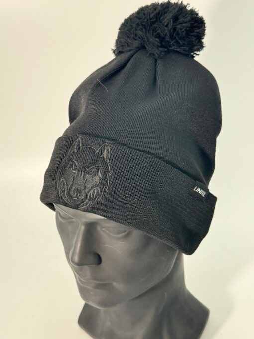 Wolfhead UNRL Elite Winter Knit Hat