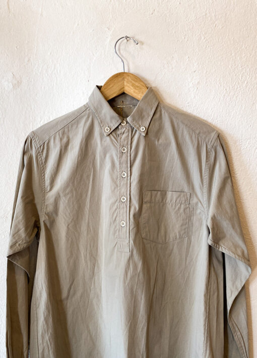 Vintage Khaki Pullover - Image 3