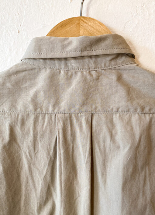 Vintage Khaki Pullover - Image 4