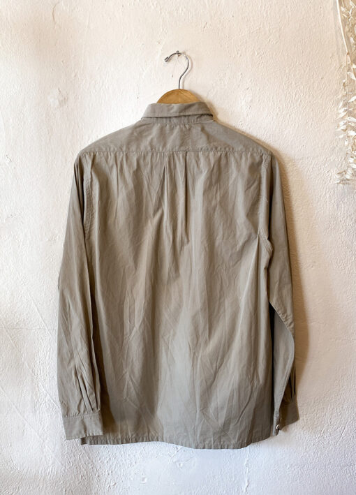 Vintage Khaki Pullover - Image 5