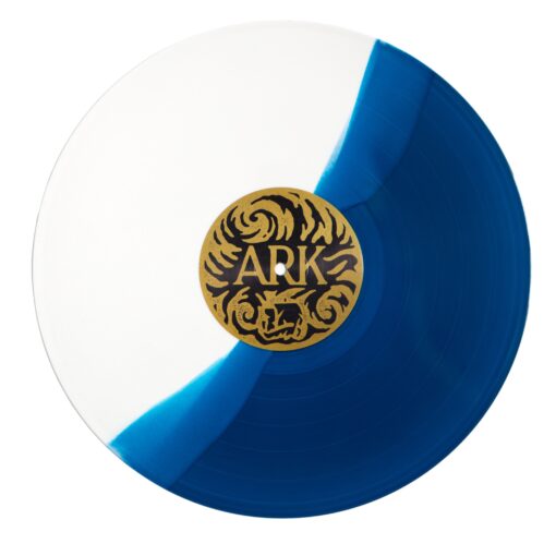 Ark 12" Vinyl (Shoreline) - Image 2