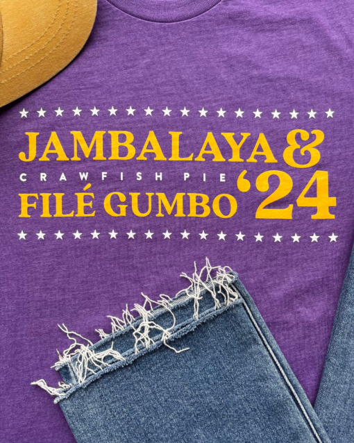 Jambalaya Campaign ‘24 - Image 3