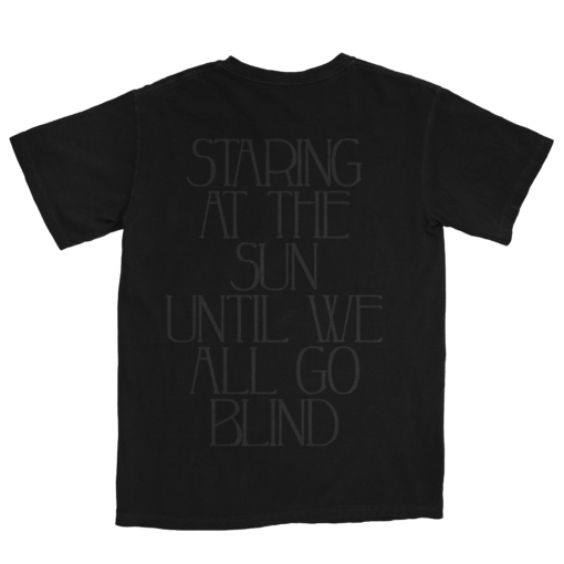 Staring At The Sun T-Shirt - Image 2