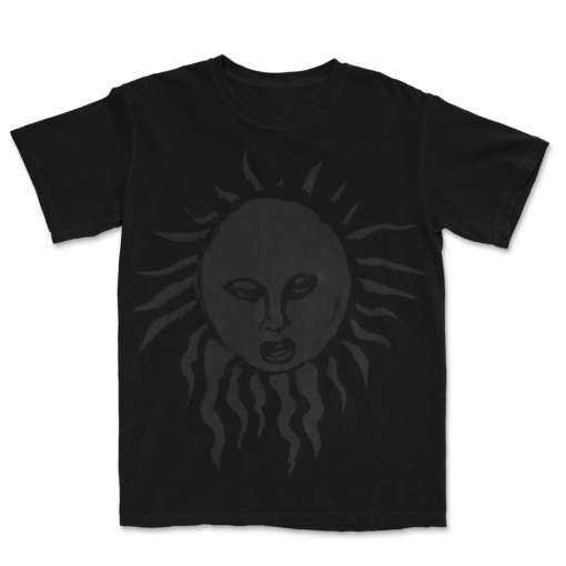 Staring At The Sun T-Shirt