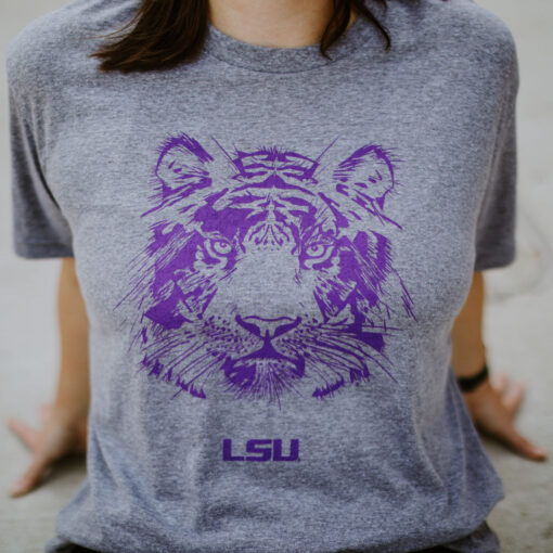 LSU Tigers T-shirt - Image 3