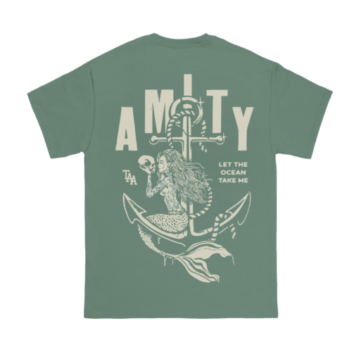 LTOTM Mermaid Tee - Image 3