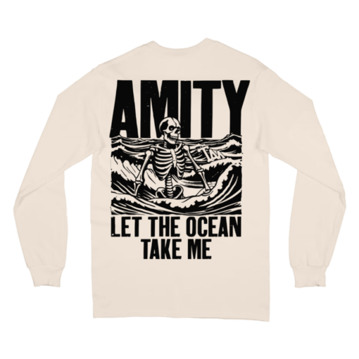 LTOTM Swimmer Long Sleeve - Image 3