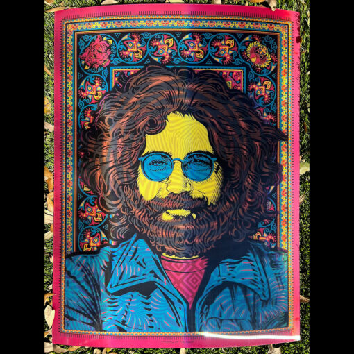 Ramble on Rose - Standing on the Moon - Jerry Garcia - Image 2