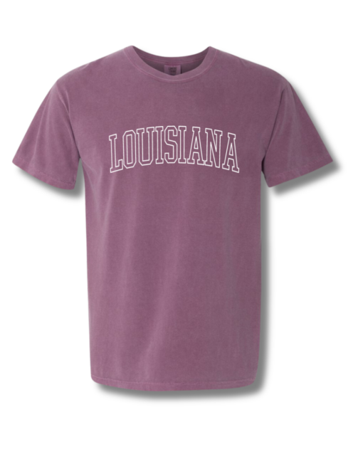 Rep Your Louisiana Custom Comfort: Louisiana Prep - Image 8