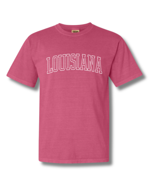 Rep Your Louisiana Custom Comfort: Louisiana Prep - Image 10