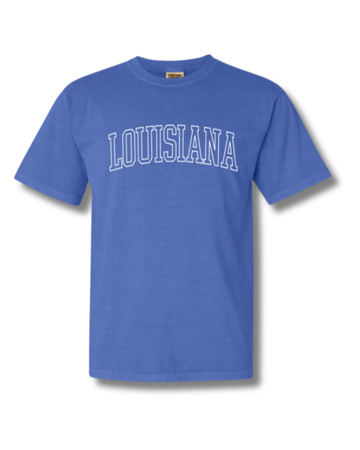 Rep Your Louisiana Custom Comfort: Louisiana Prep - Image 9