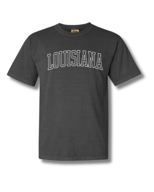 Rep Your Louisiana Custom Comfort: Louisiana Prep - Image 2