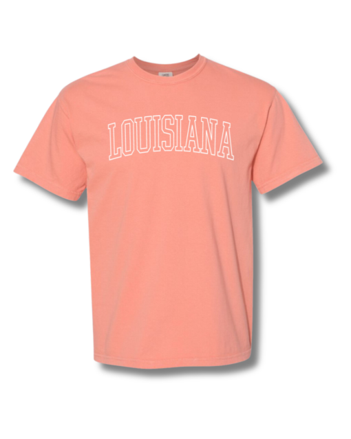 Rep Your Louisiana Custom Comfort: Louisiana Prep - Image 6