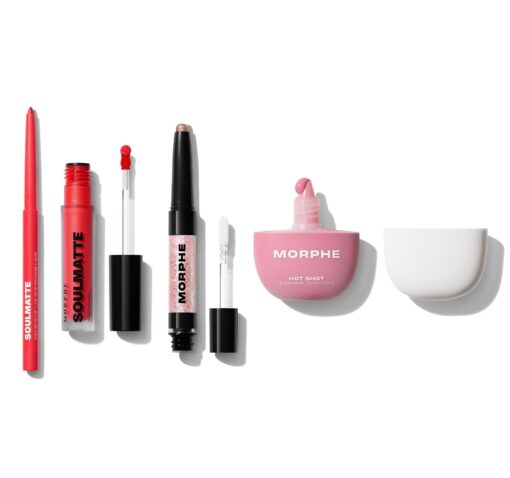 Pop Princess Halloween Makeup Bundle