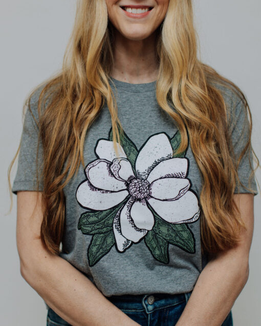 Magnolia© T- Shirt - Image 4