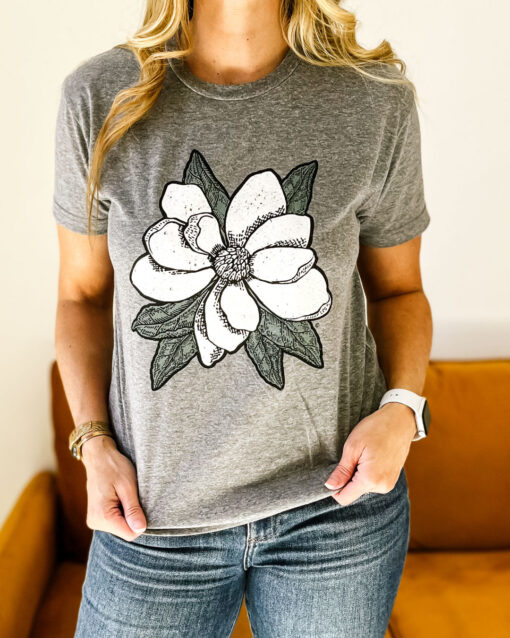 Magnolia© T- Shirt - Image 6