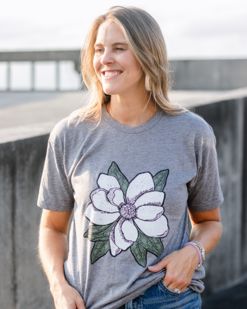 Magnolia© T- Shirt - Image 3