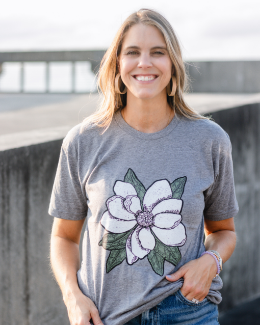 Magnolia© T- Shirt - Image 2