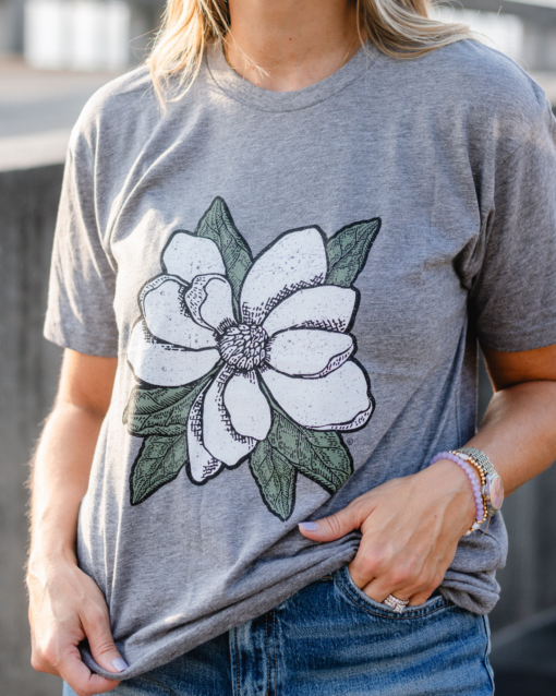 Magnolia© T- Shirt