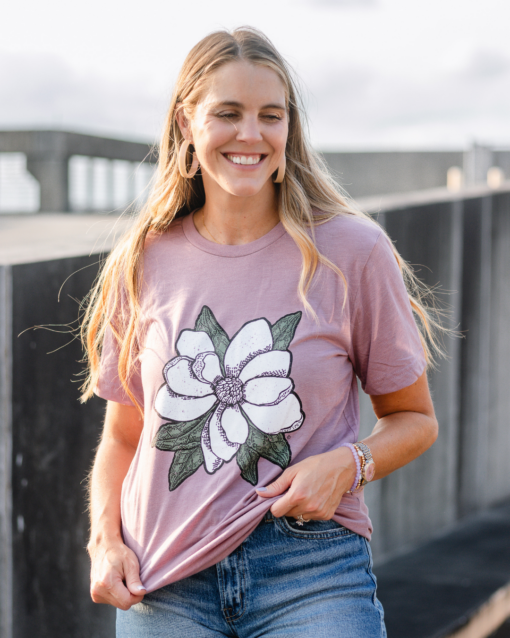 Magnolia© T- Shirt - Image 5