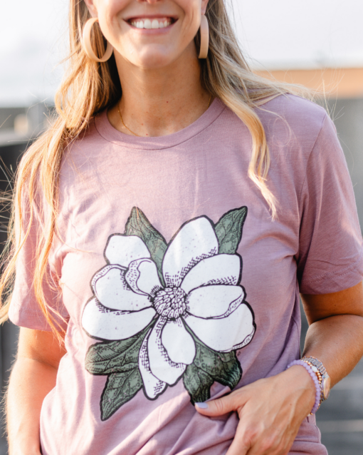 Magnolia© T- Shirt - Image 2