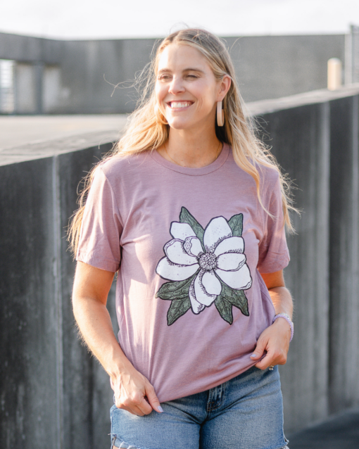 Magnolia© T- Shirt - Image 4