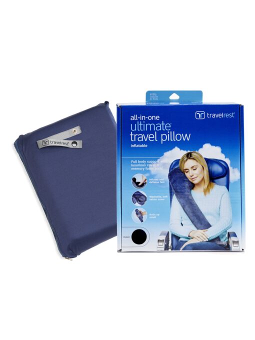 TRAVELREST  TRAVEL BUNDLE KIT