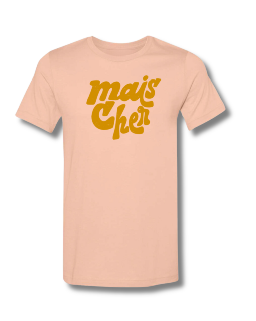 Mais Cher T-Shirt - Image 4