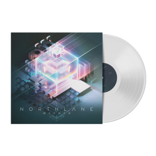 Mesmer 12" Vinyl (Ultra Clear)