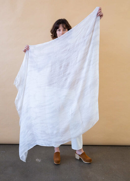 NUDE Scarf - Image 5