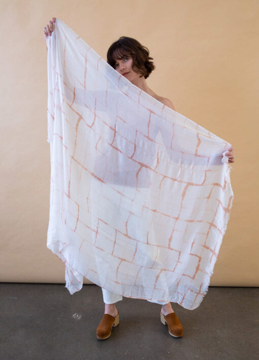 NUDE Scarf - Image 4