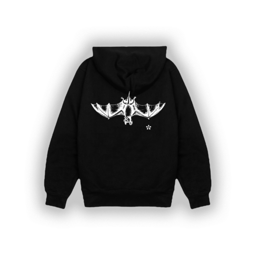 OSBATT X LIZZY X CONGLOMERATE HOODIE - Image 2