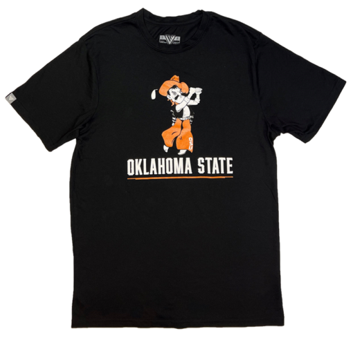 Levelwear Oklahoma State T Shirt