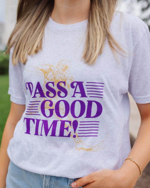 Pass A Good Time - Image 3