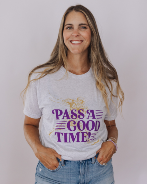 Pass A Good Time - Image 2