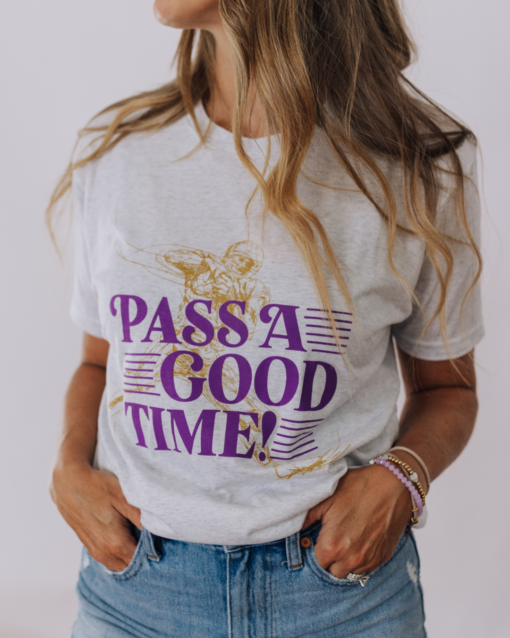 Pass A Good Time