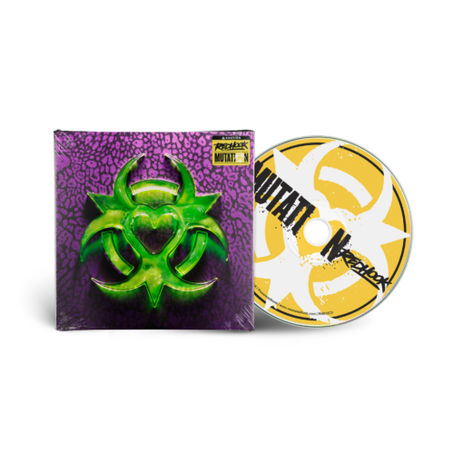 Mutation CD