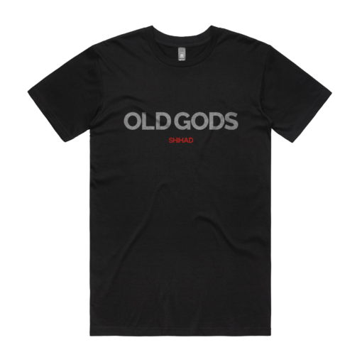 Old Gods Vintage Tee