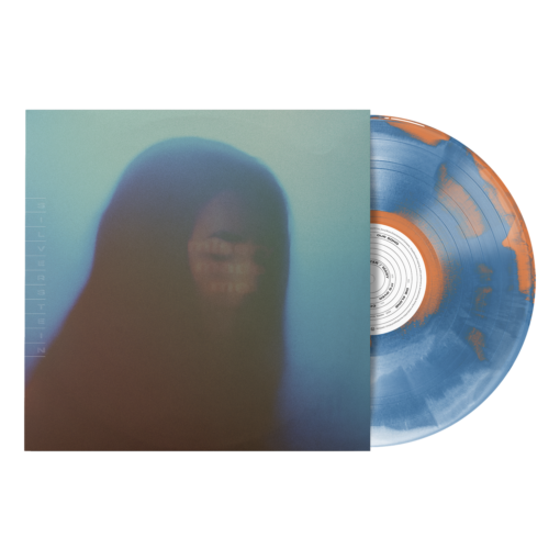 Misery Made Me 12" Vinyl (Opaque White/Aqua/Tangerine Smash)