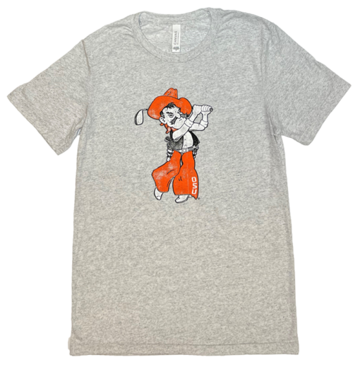 Swinging Pete T-Shirt