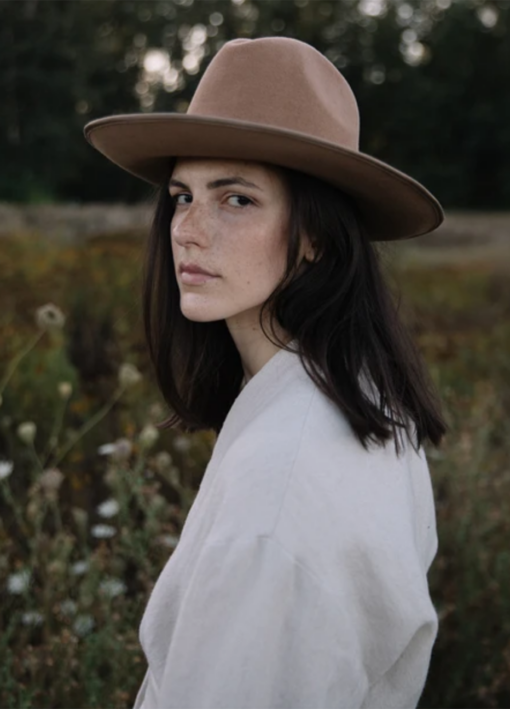 Brookes Boswell Savoy Hat - Image 2